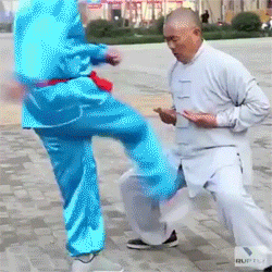 낭심 소림사 급소 남자 차기 고통  아파 아픔 죽어