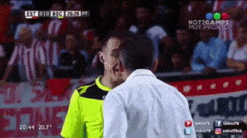 축구 감독 심판 반전 보여줄께 완전히 달라진나 댄서 셔츠 변신