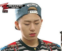 ㅋㅋㅋ 웃음 웃김 웃음 참는 모습 지코 웃겨 빵터짐