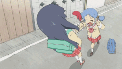 일상 미오 펀치