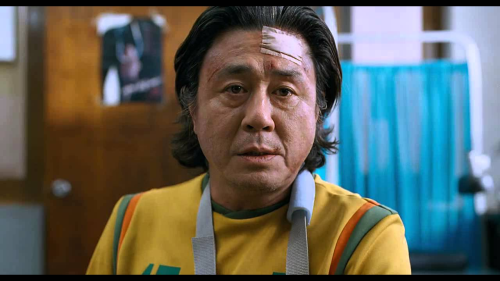 악마 악마를보았다 악마 영화 최민식 살인자 표정 살인