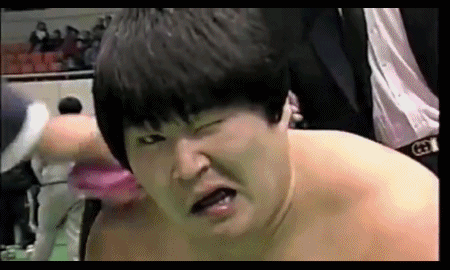 강호동 씨름 윙크 리즈 천하장사 전성기 리즈시절