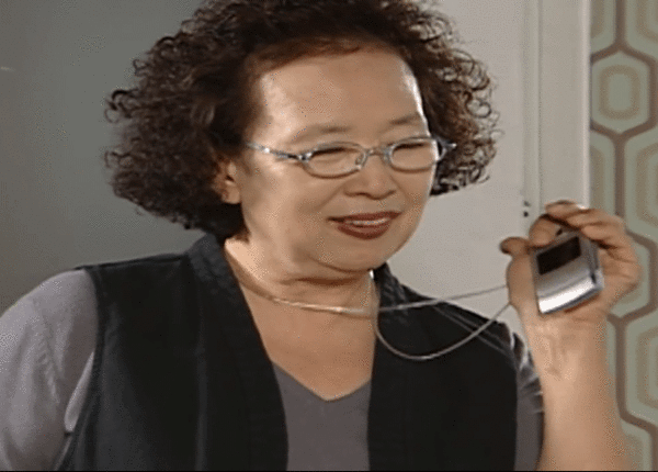 나문희 하이킥 웃음 통쾌