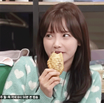 눈치 눈빛 아네 관심없음 무관심 붕어빵 꼬부기 꼬북이 여자 네네 무시