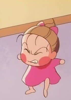 아따아따 단비 귀여운 삐짐 귀여운 단비꺼야 화남 화나