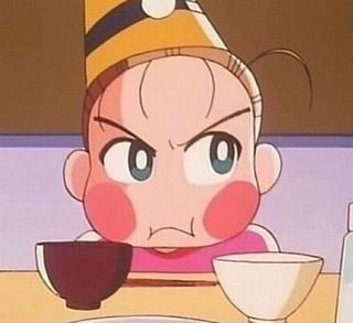 아따아따 단비 귀여운 삐짐 귀여운 단비꺼야 화남 화나