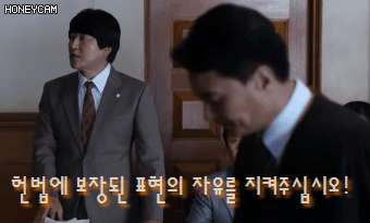 헌법 변호인 표현