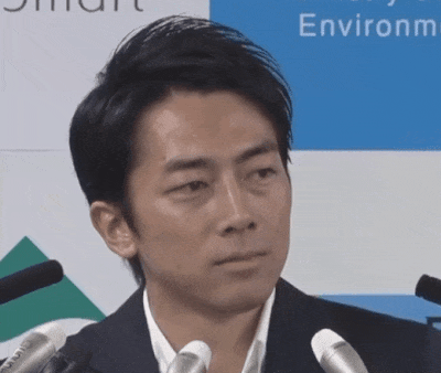 펀쿨섹 펀쿨섹좌 일본 바보 긍정 ㅇㅋ 수락 좋아 고이즈미 신지로 펀쿨 예스 웃음 끄덕 펀섹쿨 펀섹 펀쿨