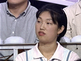 니가 웃겨 풋 비웃음 풉 같잖은 웃긴 한심