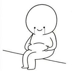 확찐자 확찐 살찐 뱃살 배살 코로나 코로나19