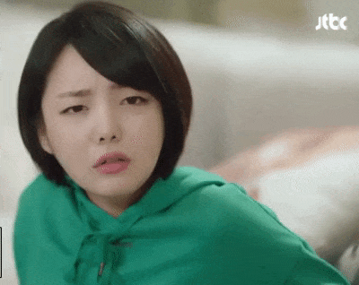 개판 개판이네 난장판 황당 움짤