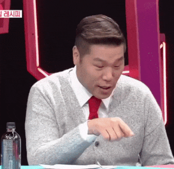 서장훈 답답 답답해 절레절레 답없다