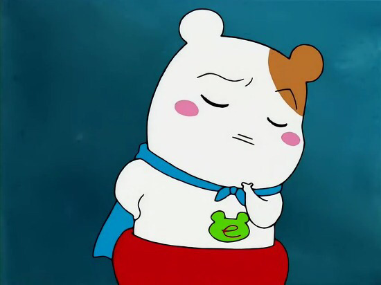 고민 에비츄 귀여운 생각