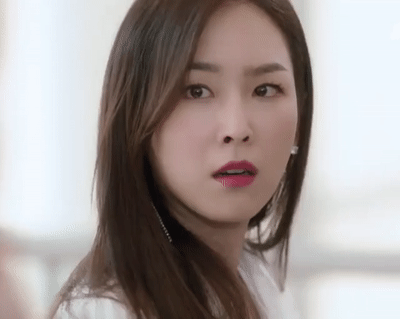 서현진 황당 뭐냐 놀람