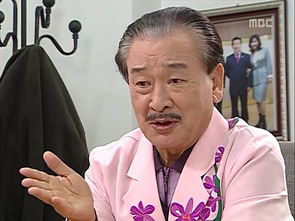 이순재 멘트 신남 거침없이 하이킥