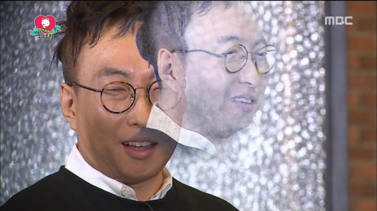 박명수 멘탈 생각 영혼 가출 황당 당황