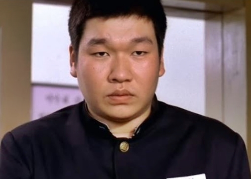 햄버거 말죽거리 잔혹사 표정 황당 멍 생각 멍때리는