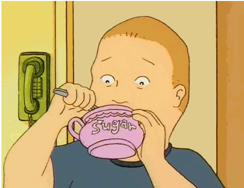 다이어트 실패 설탕 돼지 살찐다 음식 살빼기