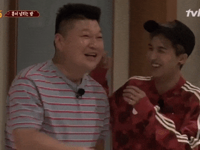 라스트원 한번만 다시한번 강호동 기회