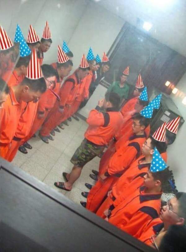 군대 생일 축하 군인 병장 집합 병장회의 감동 눈물 반전