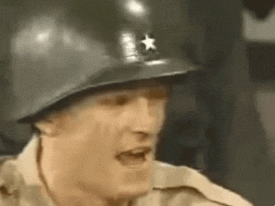 야인시대 사달라 4달러 사달러 사딸라 김두환 군인 미군 미치겠구만 왓더뻑