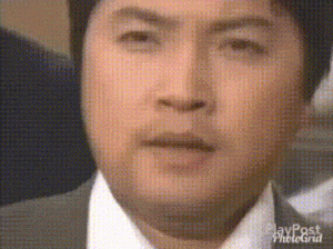 김두환 반전 갑분싸 분위기 싸늘 김영철