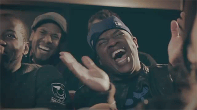 갑분싸 분위기 박수 갑자기 뭐냐 황당 놀람 왓더뻑