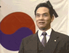 웃음 김영철 야인시대 사달라 4달라 하하하