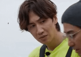 광수 물음 뭐냐 뭐지 왜 왜요 물음표