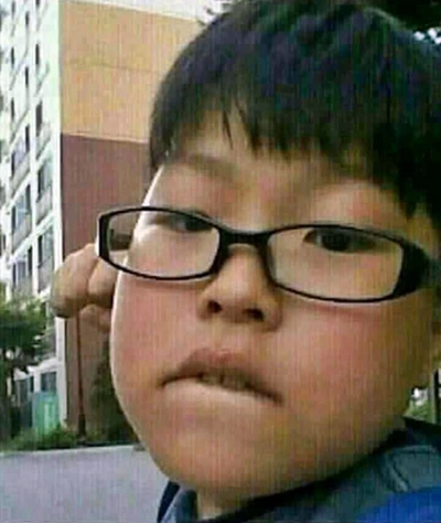 초딩 주먹 디진다 주먹왕 잼민이