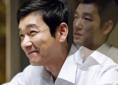 빡침 웃음 속마음 두가지 이중인격 사회생활 조승우