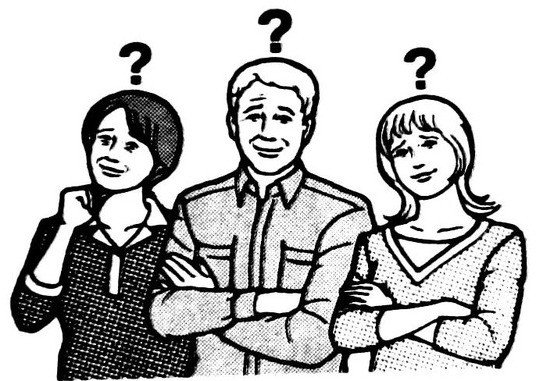 물음표 왜 의문 뭐냐 어쩌라고 뭘 궁금 뜬금