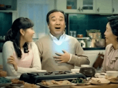 개비스콘 답답 시원 해결 가슴 체함 답답해 증상 속시원 움짤