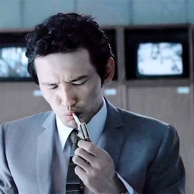 담배 신세계 정청 영화