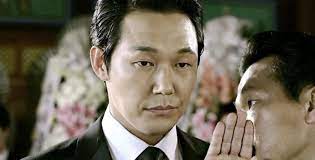 신세계 준구 비밀 귓속말 영화