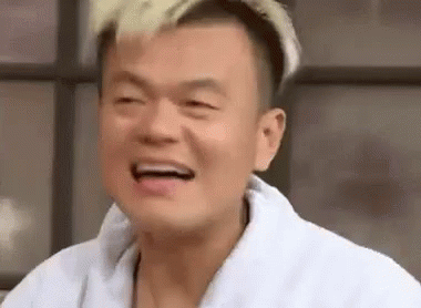 박진영 애교 추워 부르르 오글