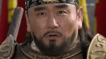 아이고 무서워라 조롱 깐족 무서워 놀림 사극