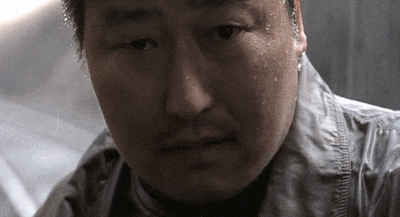 밥은 먹고 다니냐 송강호 살인의추억 영화