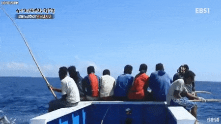 낚시 만선 낚시질 입질 가짜뉴스