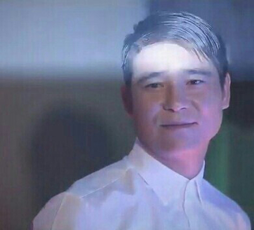 애잔 한심 연민 눈빛 임창정 표정 한심