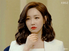 이건좀 아니야 아님 그만 노노 손가락 다음 꺼져 그만