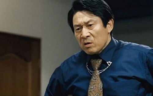 타짜 곽철용 빡침 열받음 한판더해