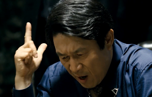 곽철용 타짜 김응수 묻고 더블로 더블로가 묻고더블로가 영화 명대사