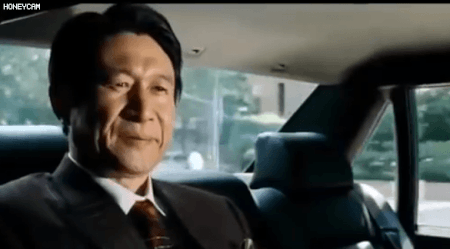 곽철용 타짜 김응수 마포대교 담배 하나 찔러봐 고니야