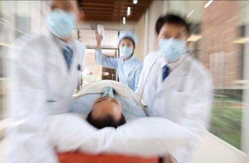 응급 병원 119 응급실 수술 의사 간호사 다급 환자