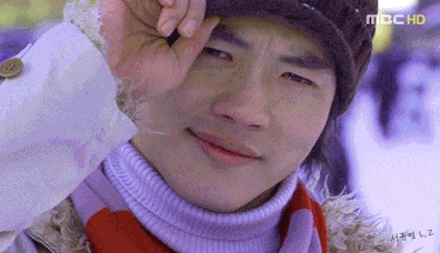 권상우 소라게 레전드 움짤 전설 소라게짤 드라마