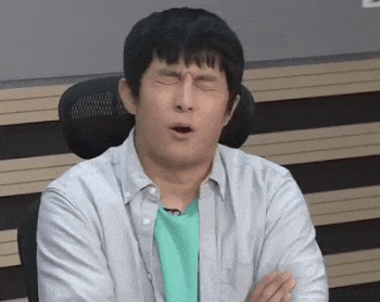 기안84 기안짤 너무짜증 과정 짜증남 짜증난다 여자친구 사귀는