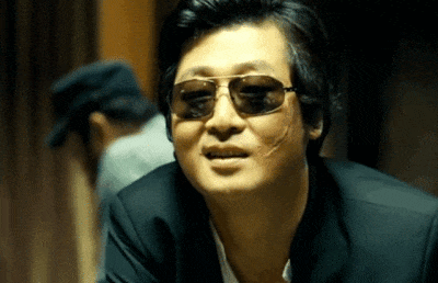 오함마 타짜 아귀 슬슬 준비해야 쓰겠다 준비해라 손모가지 날아간다 영화