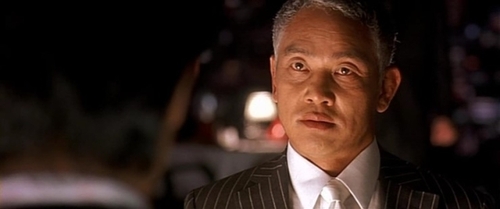 김영철 모욕감 넌나에게 모욕감을줬어 표정 영화 넌내게모욕감을줬어 명대사 달콤한인생