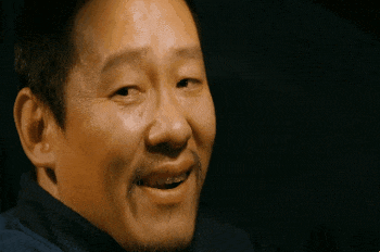 악마 악마를보았다 택시 강도 뻘쭘 어색 쫄음 쫄았다 웃지마라 웃냐 멋쩍